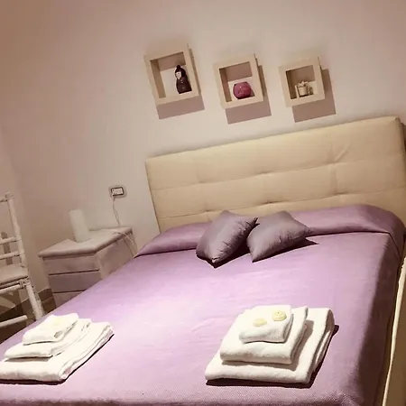 Le Terrazze Mordini La Maddalena (Sassari)