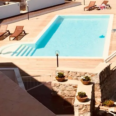 Le Terrazze Mordini לה מדלנה