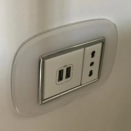 Casa vacanze Le Terrazze Mordini *