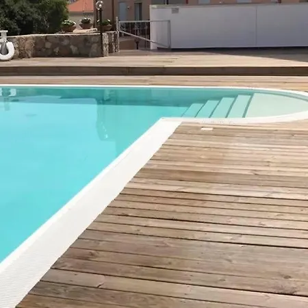 Le Terrazze Mordini בית נופש לה מדלנה