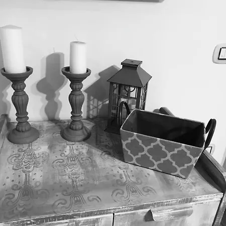 Le Terrazze Mordini לה מדלנה