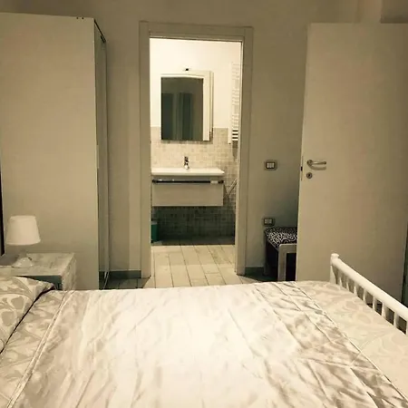 Le Terrazze Mordini לה מדלנה