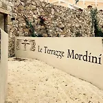 Le Terrazze Mordini Semesterbostad La Maddalena (Sassari)