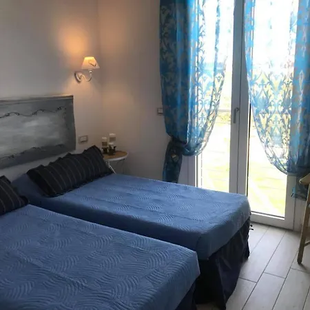 بيت للعطل Le Terrazze Mordini لا ماداّلينا