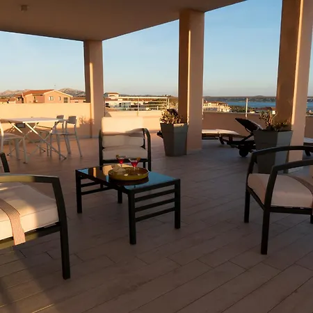 Le Terrazze Mordini La Maddalena (Sassari)