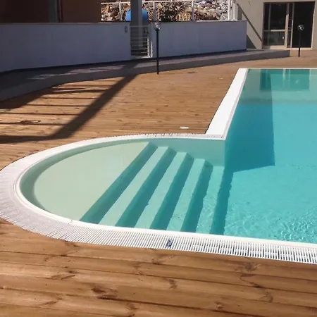 Le Terrazze Mordini لا ماداّلينا