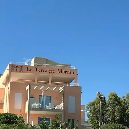 Le Terrazze Mordini لا ماداّلينا
