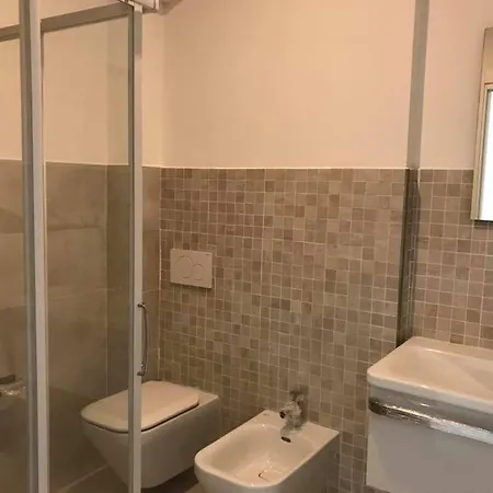 Le Terrazze Mordini Casa vacanze *