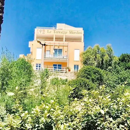 Le Terrazze Mordini *