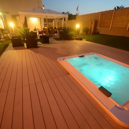 بيت للعطل Le Terrazze Mordini *