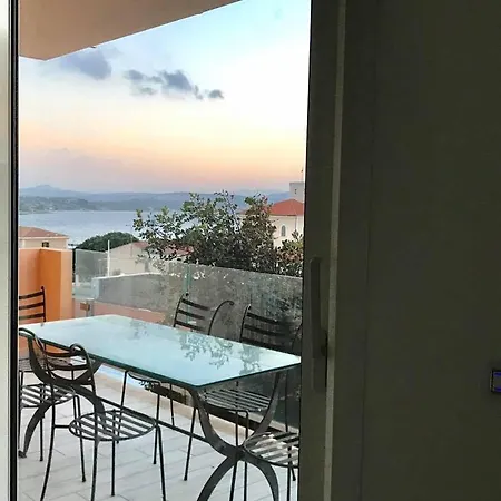 Le Terrazze Mordini بيت للعطل لا ماداّلينا