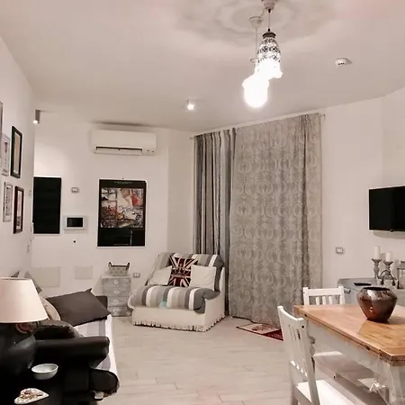 بيت للعطل Le Terrazze Mordini لا ماداّلينا