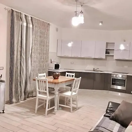 Holiday home Le Terrazze Mordini La Maddalena (Sassari)
