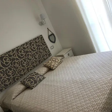 Casa vacanze Le Terrazze Mordini *