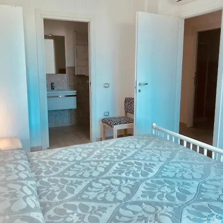 بيت للعطل Le Terrazze Mordini