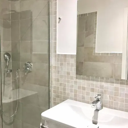 Le Terrazze Mordini بيت للعطل *